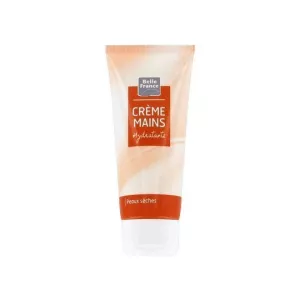 Créme Mains Hydratante Peaux Sèches 100ml - BELLE FRANCE
