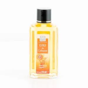 Belle France Edc Ambree 250ml - BELLE FRANCE
