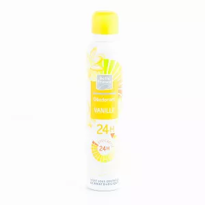 Lăn Khử Mùi Vani 200ml - BELLE FRANCE