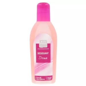 Dissolvant Doux 125ml - BELLE FRANCE