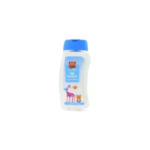Gel Douche Bébé 250ml - BELLE FRANCE