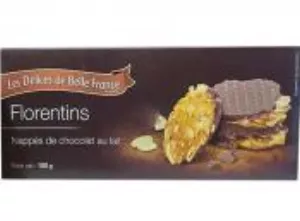 Florentins 100g - BELLE FRANCE
