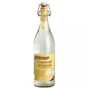 Limonade Artisanale 1l - BELLE FRANCE