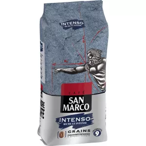 500g Grains Intenso San Marco