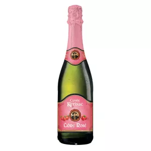 Rosé-Apfelwein, 75cl - KERISAC