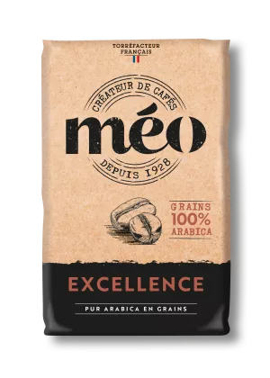 Cafe Meo Excellence Granen 1kg