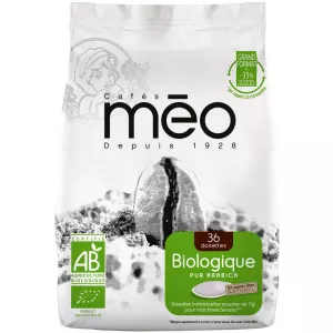 Kapsel, x36, 250 g - MEO