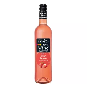 Babv Fruits And Wine Rs Fraise