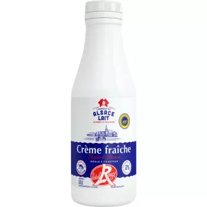 Creme Fluide Lr 32,5% 50cl