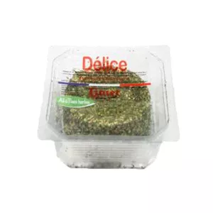 Delice Ail Fines Ervas 33% 20