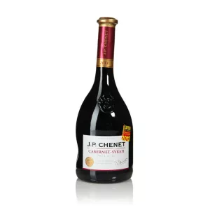 VDP Chenet Syrah/Cab RG75Cl