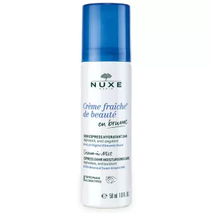 Cr フライヒ ブルム ラクティ ハイド 50ml - Nuxe