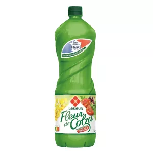 Huile de colza 1L - LESIEUR