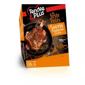 Kg Souris D Agneau Confite T