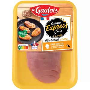 Kg Flt Tranch Dde Cuiss Expres