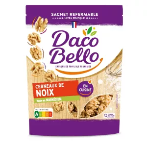 Cerneaux De Noix 125g - Daco Bello