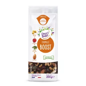 Mélange de Fruits Secs,200g - DACO BELLO