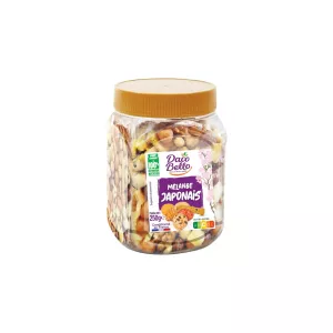 Mélange Japonais 250g - Daco Bello