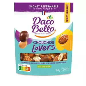 Chouchou Lovers 150g - Daco Bello