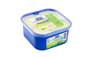 Faisselle Bio 4 5 4x125g