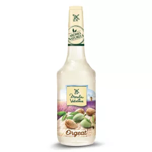 Sirop Orgeat 70cl - MOULIN DE VALDONNE