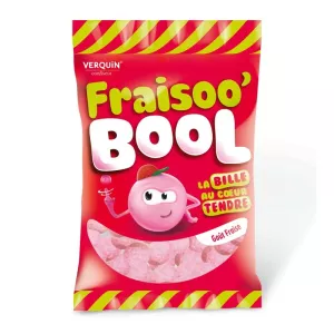 फ्रैसू' बूल 200 ग्राम - VERQUIN