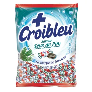 Cribleu 250g pine sap pipi - CROIBLEU