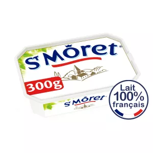 St Moret Nature 300g