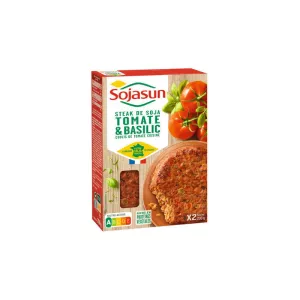 Steak Soja Tomat.basil.200g
