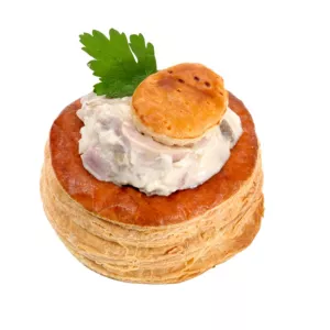 Bouchee A La Reine 200g