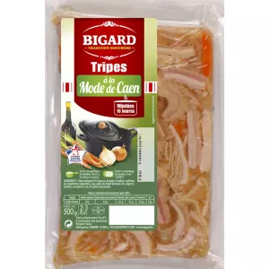 Caen Fashion Guts, 500g - BIGARD