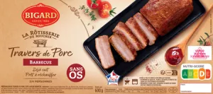600g Travers Pc S Os Bbq