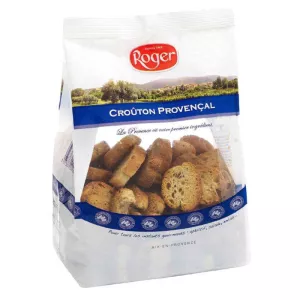 Croûton Provençal Aux Céréales 250g - ROGER