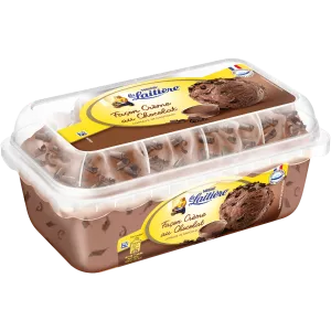 La Laitiere Facon Creme Choco
