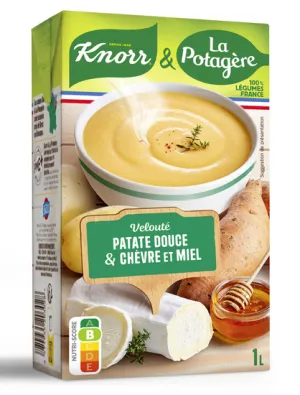 1l Vel Pat Dce Chev Miel Knlp