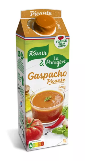 1l Gaspacho Picante