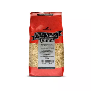 Quinoa 500g - Vale Rico