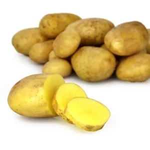 Pomme De Terr Conso Blche Kg