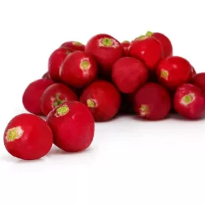 St 250g Radis Rouge 0 99 - REFS.SANS MARQUE