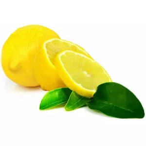 Citron Jaune Feuille Kg