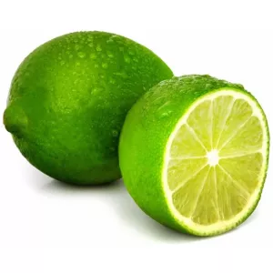 Citron Vert Piece