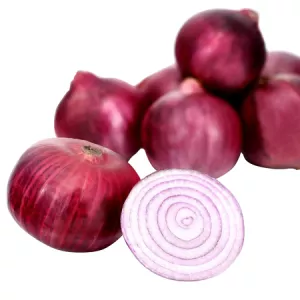 Filet 500g Oignon Rouge Bio Cee