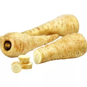 Panais en vrac, au kg
