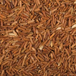 Тайский красный рис 25кг - RIZ DU MONDE