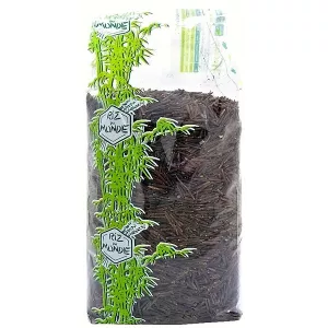 Usa 1kg gạo hoang dã - RIZ DU MONDE