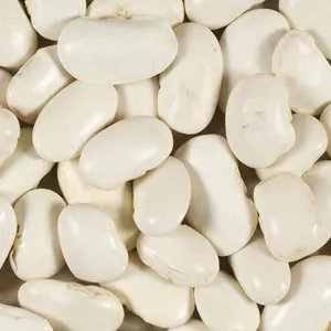 Haricots gros Chine 25kg - LEGUMOR