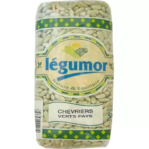 Ziegenhirten 500g - LÉGUMOR