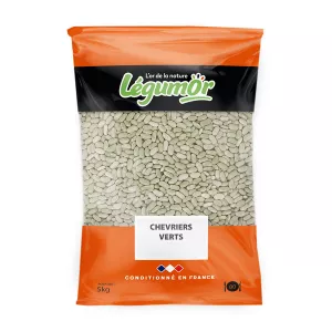 Chevriers 5kg - LEGUMOR