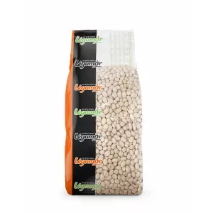 Cocos Blancs 1kg - LÉGUMOR