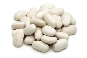 Cocos blancs 25kg - LEGUMOR